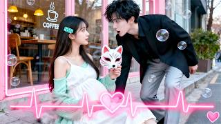 Pregnant Girl Kicked Out by Family Accidentally Hits CEO,Unexpectedly,He Fall For Her At First Sight