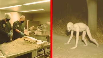 Disturbing Experiments That Went HORRIBLY Wrong