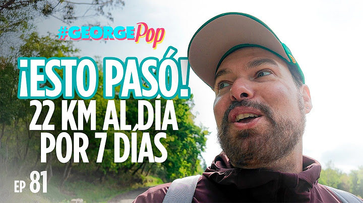 Camino de Santiago: SIN AGENCIAS, NI GESTORES (Así lo hice) 🧠 George Harris