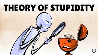 Bonhoeffer‘s Theory of Stupidity