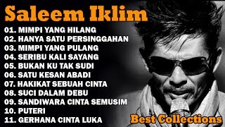 Full Album Saleem Iklim Best Rock Of Malaysian