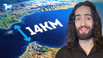 This Bridge Could Change the World — But It May Never Be Built!