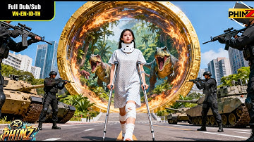 Cô Gái Bị Chồng Cùng Nhân Tình Hãm Hại, Bất Ngờ Trùng Sinh Thành Nữ CEO Và Quay Về Quyết Tâm Báo Thù