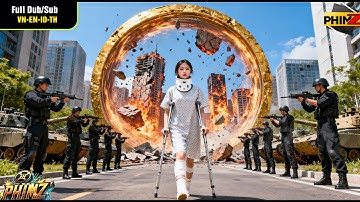 Cô Gái Bị Chồng Cùng Nhân Tình Hãm Hại, Bất Ngờ Trùng Sinh Thành Nữ CEO Và Quay Về Quyết Tâm Báo Thù