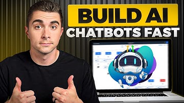 Start Your AI Business with GoHighLevel’s New Workflow Builder (Smart Chatbots Made Easy)