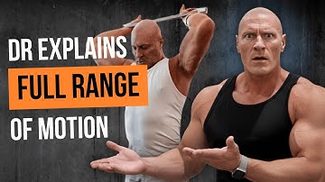 Dr. legt volledige bewegingsvrijheid uit