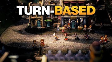 15 Best MODERN Turn Based RPGs You NEED to Add to Your Game Library