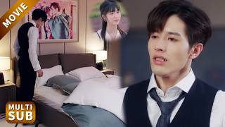 【Full Movie】丈夫出軌，回到家中不見妻子的身影，看著乾淨空落的床泣不成聲！#chinesedrama #greenscreen #電影 #电视剧