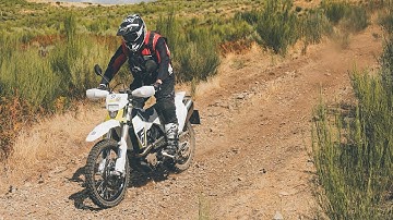 Can the New 2026 Husqvarna 701 Enduro Do It All?