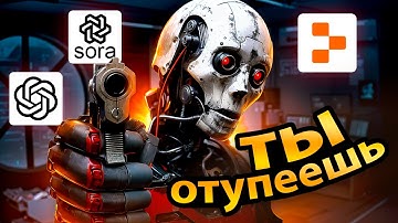 ВАЙБ КОДИНГ - Раковая опухоль программирования (Как выжить в эпоху ИИ?)