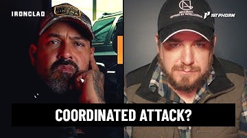 The Undetectable Explosive Weapon That Could Destabilize America