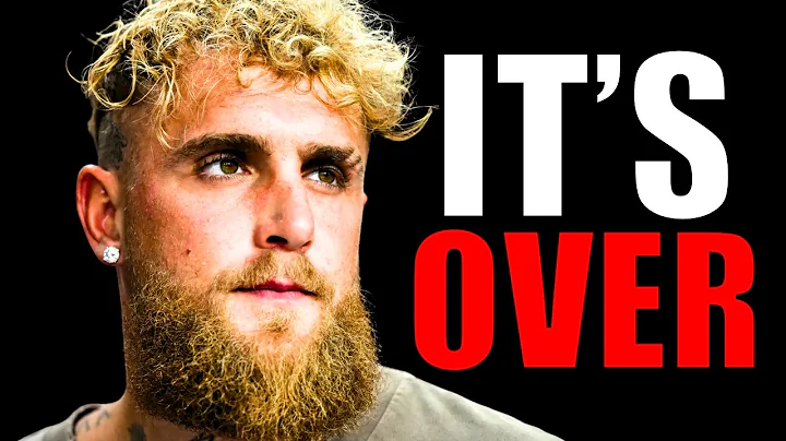 Jake Paul Finally Got What He Deserved