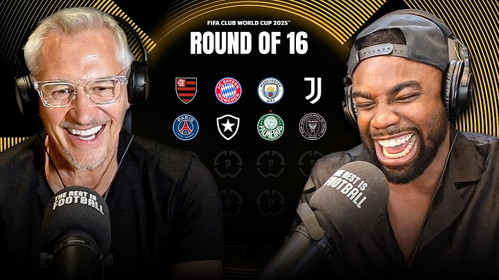 Why Bayern Lost To Benfica & Gary, Alan And Micah Predict The Knockout Stages So Far