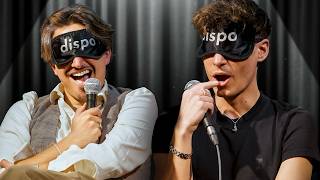 Ce date DÉGÉNÈRE entre ces deux FASHIONS