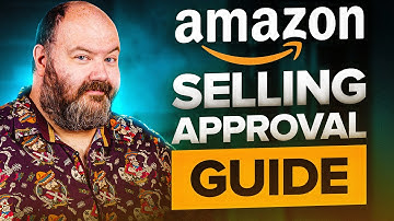 How to Get Ungated FAST in 2025 (Amazon Selling Approval Guide)