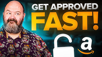 How to Get Ungated FAST in 2025 (Amazon Selling Approval Guide)