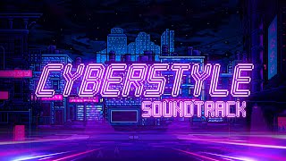 Cyber Theme Full Version | Basketball Zero OST