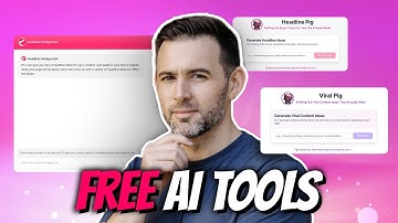 3 Crazy Headline Tools For Infinite Free Traffic