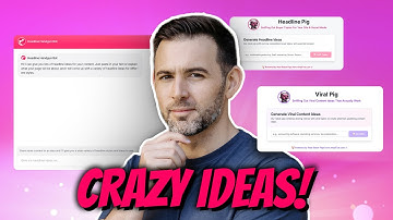 3 Crazy Headline Tools For Infinite Free Traffic