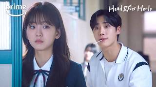 Head Over Heels | Episode 9 Pre-Release — 'I want to stay with you forever' [ENG SUB]