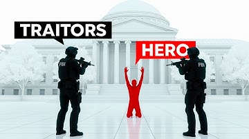 The Hacker Who Tried to Free the Internet