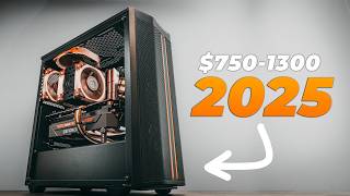 $750 Creator PC Buying Guide - ALL you NEED to know & UPGRADES!