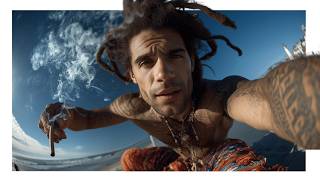 Rasta Superman – Rise of Freedom (Parody )