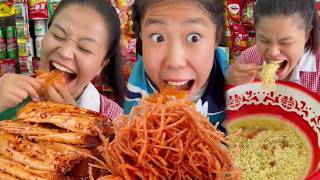 这些零食是80后们的最爱！EP 104#童年零食#童年零食女孩#回忆童年