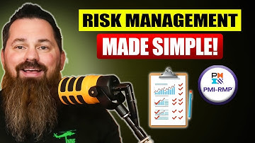 Stop Failing Risk Management! Master PMI-RMP Domain 4 Now