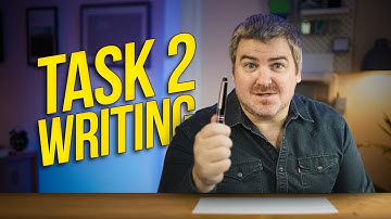 IELTS Writing Task 2: Complete 6-Hour Course