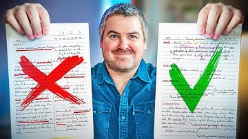 IELTS Writing Task 2 Full Course Beginner to Band 9