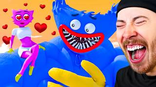 FUNNIEST Animations! *Try Not To LAUGH*