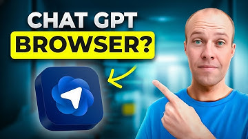 How to Use ChatGPT Atlas Browser: Better Than Google Chrome?
