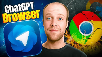 How to Use ChatGPT Atlas Browser: Better Than Google Chrome?