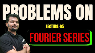 “Mathematical Physics: Fourier Series Solved Problems (B.Sc Physics Major)”