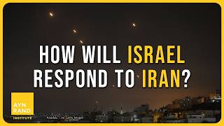 After Iranian Missile Attack, Will Israel’s Response Be Enough?