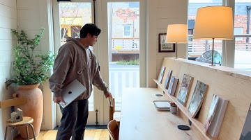 I Built An App & Got 100 Paying Users