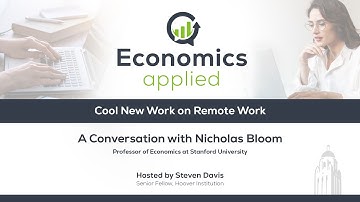 Cool New Work on Remote Work