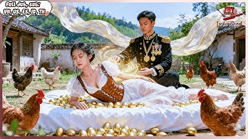 Tên Ăn Mày Dọn Sạch Côn Đồ Cứu Nữ Đế Đang Hấp Hối, Ai Ngờ Anh Là Thiên Tôn Khiến Cô Quyết Cầu Hôn