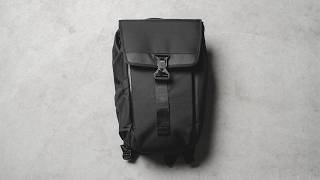 The BEST Compact Daily Backpack? Modern Dayfarer 18L Review