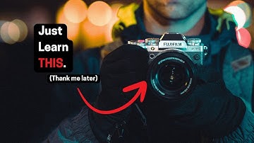 The ULTIMATE Guide to Night Photography.