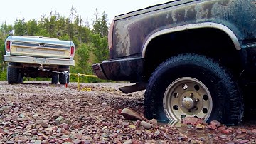 Game Wardens Under Pressure: Illegal Hunts & High-Adrenaline Patrols