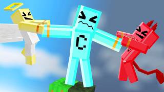 Good or Evil One Block