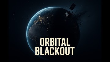 Space Junk Wars: When Orbit Becomes a Battlefield