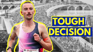 I Might Be Making a Huge Mistake… (Valencia Marathon 2025?)