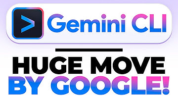 NIEUWE Gemini CLI-update is GEK!
