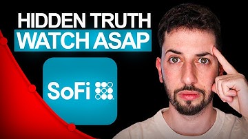 We Need To Talk About SoFi ASAP