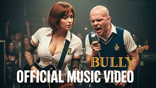 BULLY – Official Movie Song (2025) | Bullworth Academy Tribute Track | MUSIC VIDEO 🎵