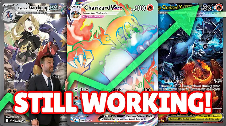 This Strategy Keeps Paying Off… And Pokémon Prices Are Proving It