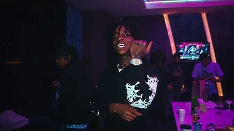 Lil 6 - Fuk Up Da Function (Official Music Video)